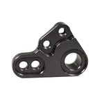 08-0170P Shift Pedal Pivot, Kawasaki ZX10 2006-20, Ninja 400 2018-20 - Woodcraft Technologies