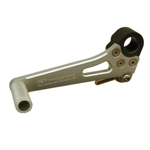 08-0200 Shift Pedal Assembly, Suzuki - TL1000, GSXR 600, 650, 750. - Woodcraft Technologies