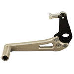 08-0201 Suzuki Shift Pedal Assembly, SV650 1999-02 GP Shift - Woodcraft Technologies