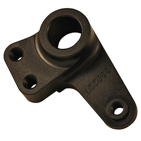 08-0227P Shift Pedal Pivot, Suzuki SV650 2003-09, ZX636R 2019-20 GP Shift - Woodcraft Technologies