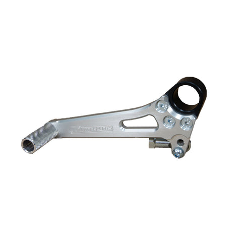 08-0245 Shift Pedal Assembly, Suzuki GSXR 1000 2005-06 - Woodcraft Technologies