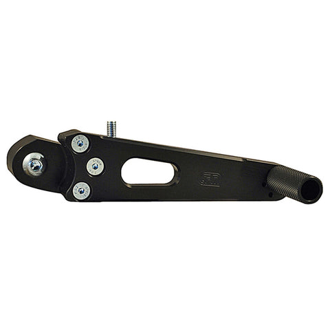 08-0247 Suzuki Shift Pedal Assembly - GSXR 600/750 (06-16) GSXR1000 (09-16)Black