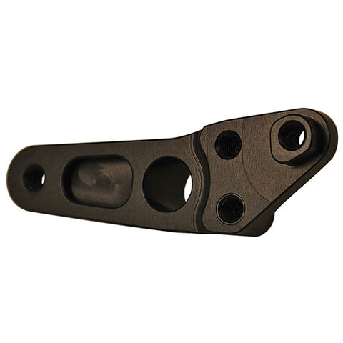 08-0315P Shift Pedal Pivot, Honda CBR500R 2013-15, CB500F 2013-15 - Woodcraft Technologies