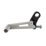 08-0330 Shift Pedal Assembly, Honda F4 1999-00 F4i 2001-06 - Woodcraft Technologies