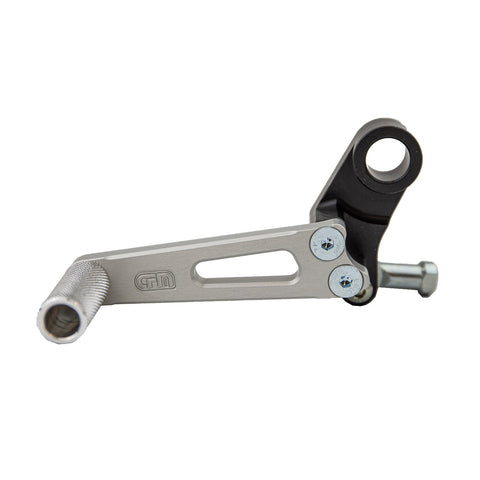 08-0330 Shift Pedal Assembly, Honda F4 1999-00 F4i 2001-06 - Woodcraft Technologies