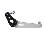 08-0335 Shift Pedal Assembly, Honda CBR 600RR 2003-06, 1000RR 2004-07 - Woodcraft Technologies