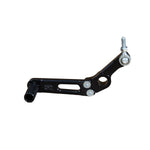 08-0339 Shift Pedal Assembly, Honda CBR1000RR 2008-16 - Woodcraft Technologies