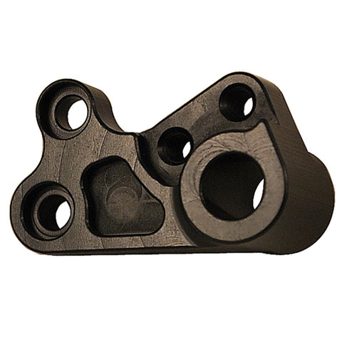 08-0375P Shift Pedal Pivot, Honda CBR 250 2011-15 - Woodcraft Technologies