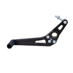 08-0428 Shift Pedal Assembly, Yamaha R1 2007-2008 (hiem inside) - Woodcraft Technologies