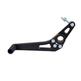 08-0428 Shift Pedal Assembly, Yamaha R1 2007-2008 (hiem inside) - Woodcraft Technologies