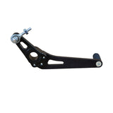 08-0428 Shift Pedal Assembly, Yamaha R1 2007-2008 (hiem inside) - Woodcraft Technologies