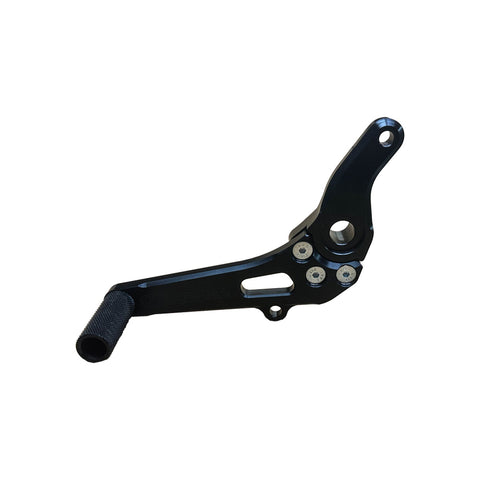 08-0448 Yamaha R6 '06-14 Std Shift Pedal Assembly Black