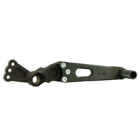 08-0452 Shift Pedal Assembly, Yamaha R1 2009-14 - Woodcraft Technologies