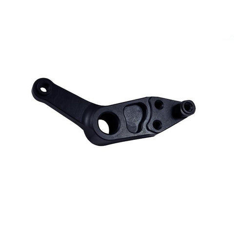 08-0454P Shift Pedal Pivot, Yamaha R1 2015-20 - Woodcraft Technologies