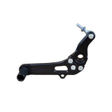 08-0456 Shift Pedal Assembly, Yamaha R6 2006-20 - Woodcraft Technologies