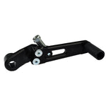 08-0503 Shift Pedal Assembly, Triumph Daytona 675/Street Triple GP Shift - Woodcraft Technologies