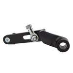 08-0506 Shift Pedal Assembly, Triumph Daytona 2013-18 675/R GP Shift - Woodcraft Technologies