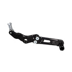 Triumph Daytona 2017-20 765 GP Shift Pedal Assembly - Woodcraft Technologies