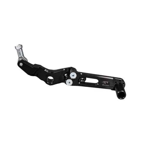 Triumph Daytona 2017-20 765 GP Shift Pedal Assembly - Woodcraft Technologies