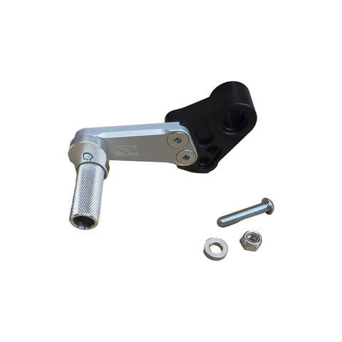 08-0620 Ducati SS 99+ Complete Shift Pedal Assy.