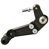 08-0641 Shift Pedal Assembly, Ducati 1198SP/ 848 Evo Complete GP Shift (factory QS) - Woodcraft Technologies