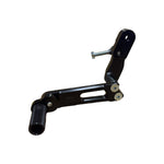 08-0646 Ducati Panigale  GP Shift Adjustable Folding Pedal Assembly Black