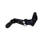 Ducati V4 Shift Pedal Assembly, Black - Woodcraft Technologies