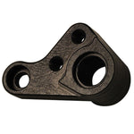 08-0670P Shift Pedal Pivot, Ducati Daivel 2011-20 - Woodcraft Technologies
