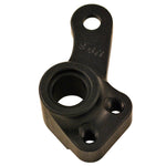 08-0671P Shift Pedal Pivot, Ducati Diavel 2011-20 GP Shift - Woodcraft Technologies