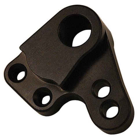 08-0740P Shift Pedal Pivot, Aprilia RSV4/Touno 4 - Woodcraft Technologies