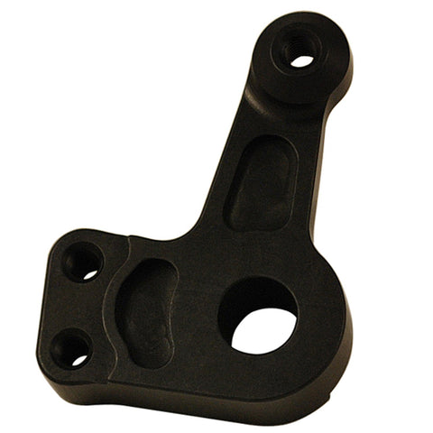 08-0741P Shift Pedal Pivot, Aprilia RSV4/Touno 4, GP Shift - Woodcraft Technologies