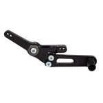 08-0757 Shift Pedal Assembly, BMW S1000RR 2019-2020 - Woodcraft Technologies