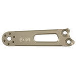08-1145C 2 Hole Shift Shaft w/ Bolts