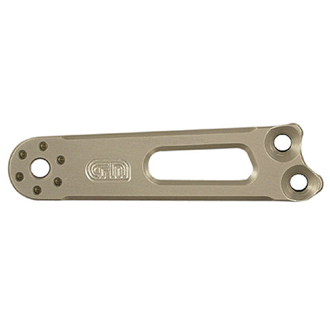 08-1145D 2 Hole Shift Shaft w/ Bolts