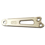 08-1199A 2 Hole Shift Shaft w/ Bolts