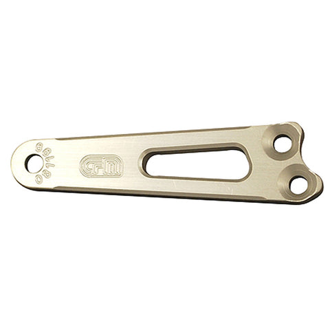 08-1199A 2 Hole Shift Shaft w/ Bolts