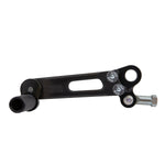08-4131 Shift Pedal Assembly, Kawasaki Ninja 250 2008-12 - Woodcraft Technologies