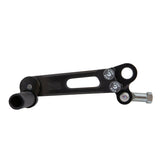 08-4131 Shift Pedal Assembly, Kawasaki Ninja 250 2008-12 - Woodcraft Technologies