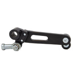 08-4131 Shift Pedal Assembly, Kawasaki Ninja 250 2008-12 - Woodcraft Technologies