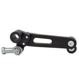 08-4131 Shift Pedal Assembly, Kawasaki Ninja 250 2008-12 - Woodcraft Technologies