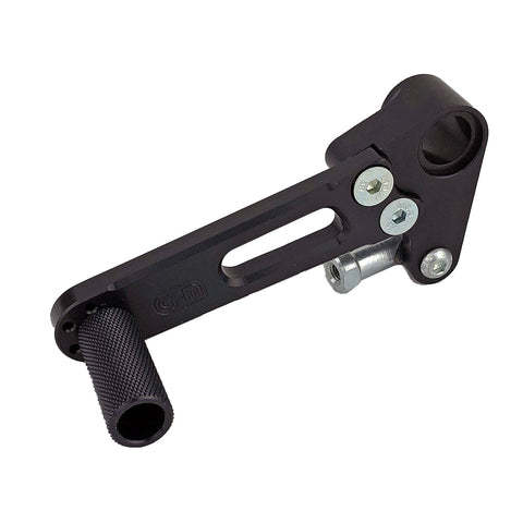 08-4225 Shift Pedal Assembly, Suzuki SV650 2003-11, SV1000 Std/GP All Yrs - Woodcraft Technologies