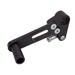 08-4225 Shift Pedal Assembly, Suzuki SV650 2003-11, SV1000 Std/GP All Yrs - Woodcraft Technologies