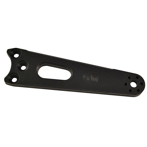 08-4247E 3 Hole Shift Shaft w/ Bolts