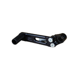 08-4407 Shift Pedal Assembly, Yamaha FZ07 2015-19, MT07 2018-20, XSR700 2018-20 - Woodcraft Technologies