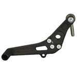 08-4440 Shift Pedal Assembly, Yamaha R6 2003-05, R6S 2006-08 - Woodcraft Technologies