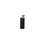 08-4899 Adjustable Pedal Tip- Black W/ Bolt - Woodcraft Technologies