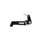 08-5151GP Shift Pedal Assembly, Kawasaki ZX636R 2019-20 GP Shift /Conversion - Woodcraft Technologies