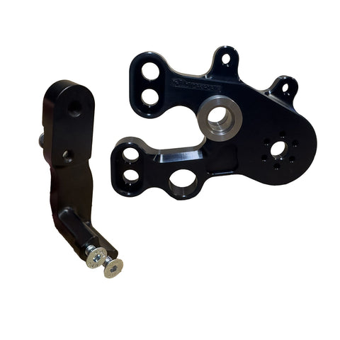 08-5646 Shift Conversion Kit, to GP Shift