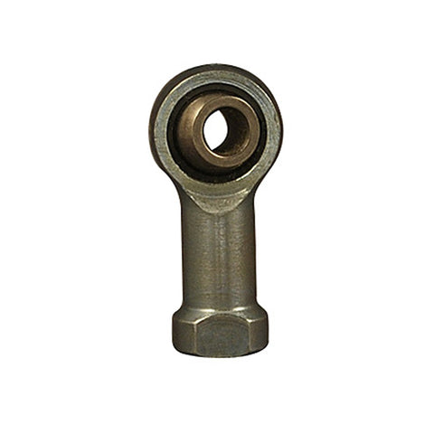 08-6FLH Rod end, 6mm FLH (K125,K128,08-0200,245,249,449,700) - Woodcraft Technologies