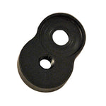 08-7099E Folding Toe Peg Mount - Woodcraft Technologies